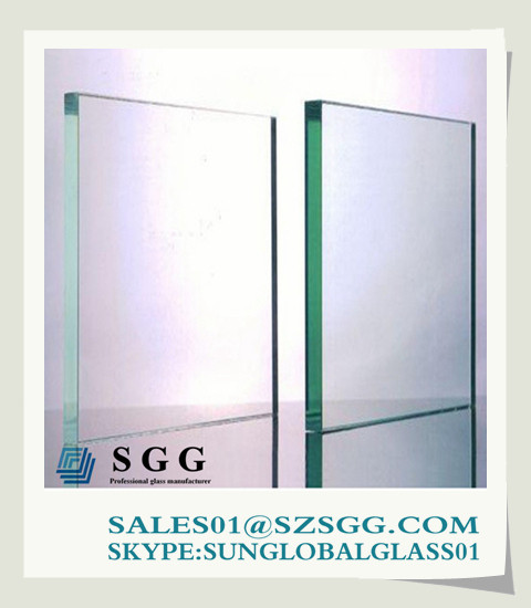 float glass specification
