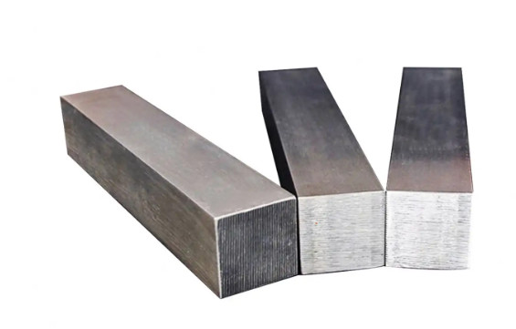 HSS M2 Corten Steel Flat Bar DIN766 DIN763 High Speed Steel Flat Bar