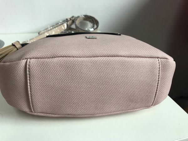 Structured Petite Crossbody Bag, Lady PU Shoulder Bag, Leather Bag Manufacturer