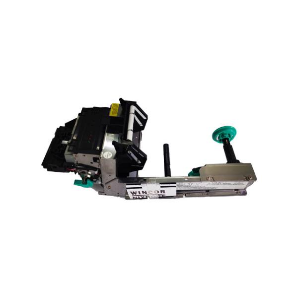 1750256248 peças da máquina de Wincor ATM para a impressora térmica Financial Equipment 01750256248 do recibo TP28