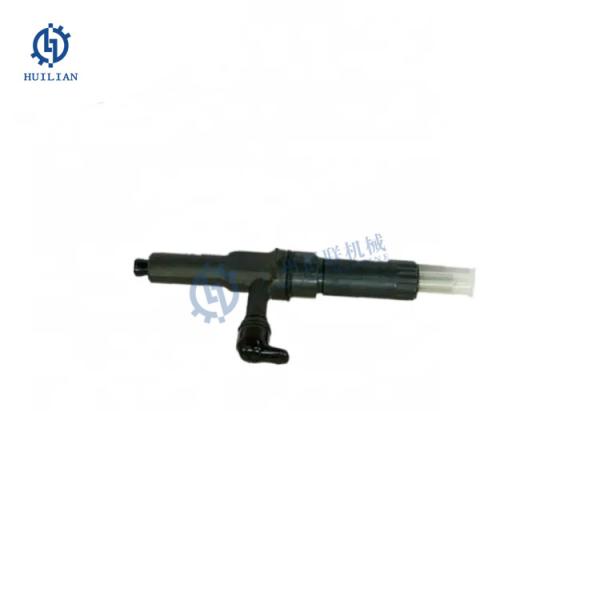 1153003891 Fuel Injector 1-15300389-1 Injection Nozzle Assembly For Hitachi ZX330-1 6HK1 Engine Spare Parts