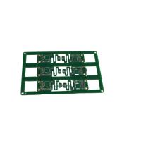 Assemblage de circuits imprimés SMT OEM Assemblage de carte électronique rigide flexible en aluminium