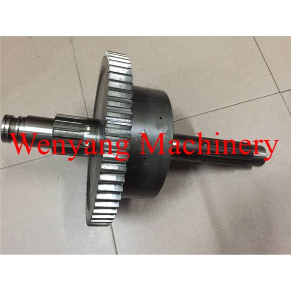 Lonking wheel loader spare parts CDM835E shaft III clutch hob ZL30E.5.4.1