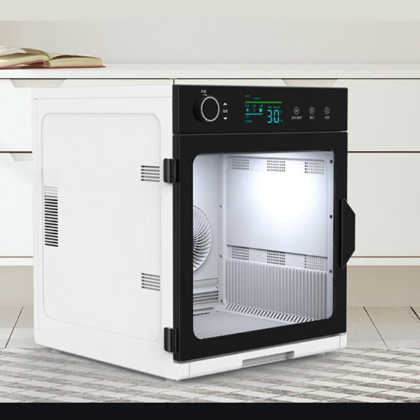 20 minutes Quick drying Dog Grooming Hair Dryer On Stand 35x48x36cm