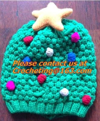 Hot selling knitted hat ,baby cute knitted hat,knit newborn bab, Baby knit hats, knit hats