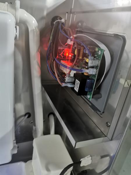 Commercial Ice Maker Machine Home Use Ice Making Machine Ice Cube Making Machine