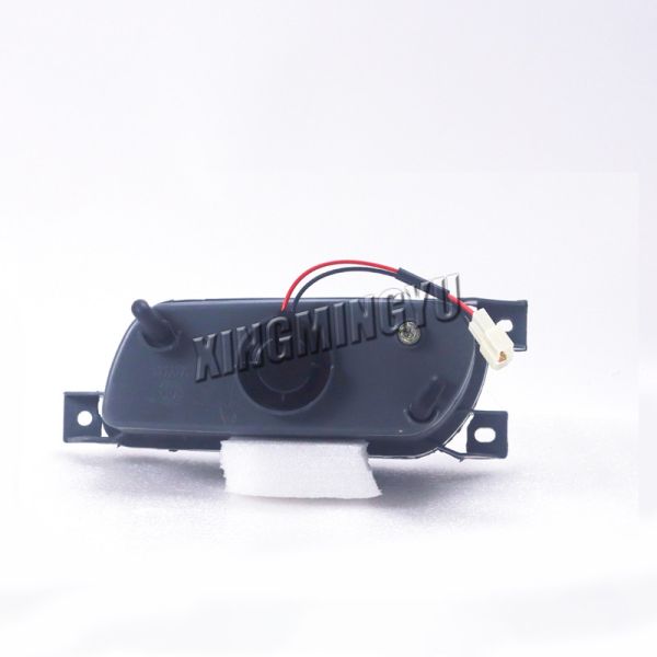 Auto Tail Lights OEM 3711930E800 3711940E800 Fog Light For JAC Truck New Lamp