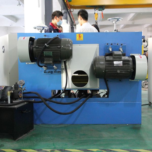 Acier inoxydable automatique à grande vitesse de machine de polonais de couverts pour la fourchette de cuillère de vaisselle