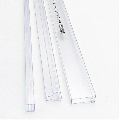 PVC/анти- статических PS трубок IC, пластиковых прозрачных трубок ESD