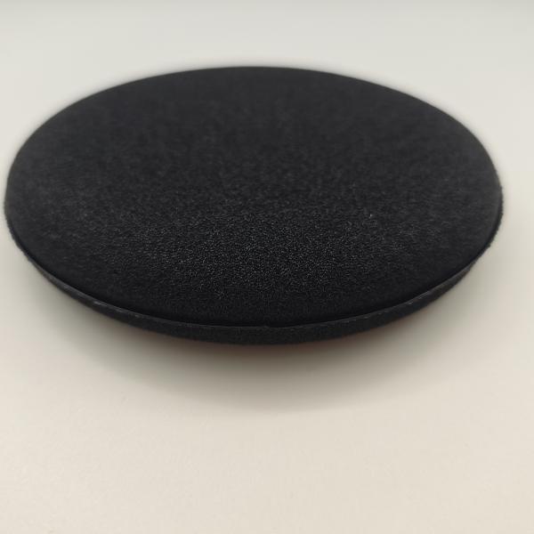 Dual-Sided Honeycomb Car Polishing Sponge Scratch-Free Microfiber