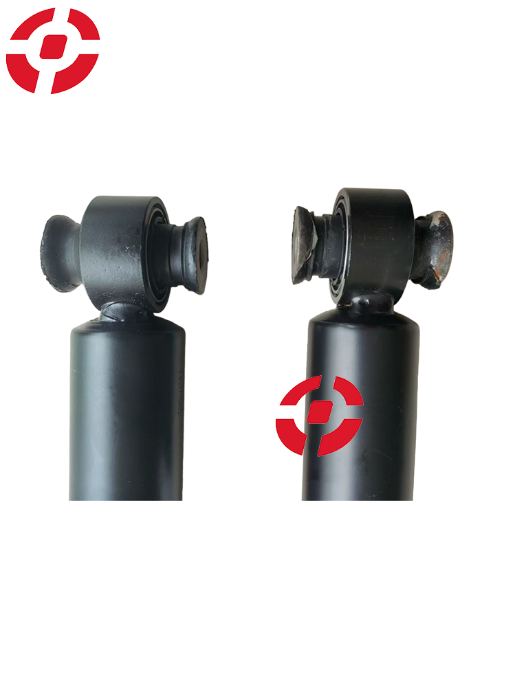 Rear left right suspension parts shock absorbers Rear shock absorber for Land Rover LR156738