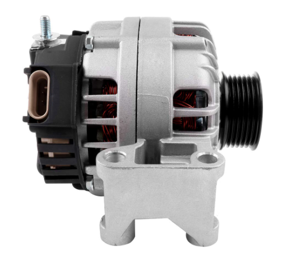generador Lester de Chevrolet Colorado del alternador del barranco de 12V 100A 6PK GMC 11047 8972415160 2650051 15831639 11047N