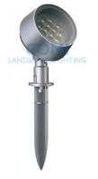 DALI LED de 36W 0-10V que amortigua el punto de puesta a tierra de las luces de inundación 110lm/w