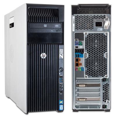 Exquisite Hp Z620 Tower Workstation Server Intel Xeon E5-2630 V2 Hp Server Z620