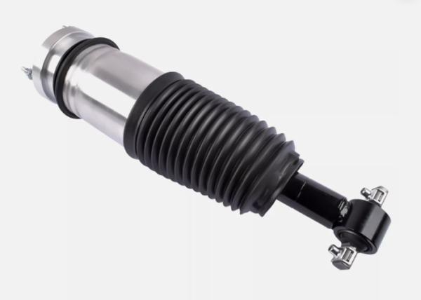 85619254 85619249 Front Air Suspension Shock Strut With Magnetic Control For Chevy Suburban Tahoe GMC 2021-2024