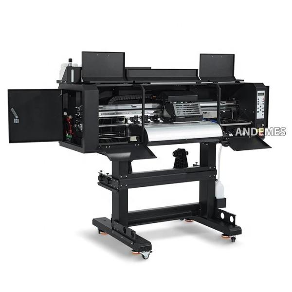 Revolutionize Your Textile Printing with 24INCH DTF Printers and Powder Shaker