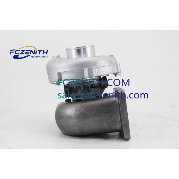 T04E15 S2B Komatsu Earth Moving Excavator Turbo 466670-13 6222-83-8171 466670-5013S For PC300-6 Engine Core