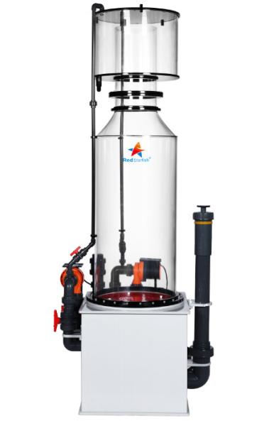 super large external commercial protein skimmer GL-300T,aquarium equipment for sea water
