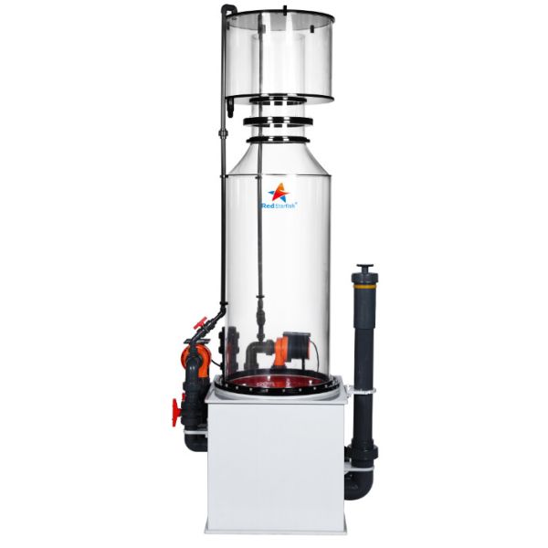 super large external commercial protein skimmer GL-300T,aquarium equipment for sea water