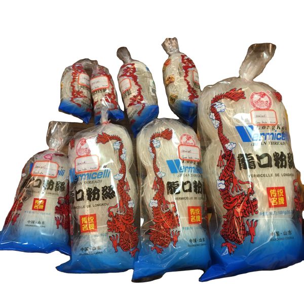 HOT Wholesale Bean Thread LONGKOU LONGKOW  Vermicelli