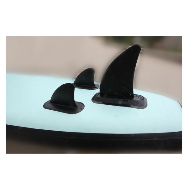 Ladies Beige 267*73*15CM All Round Inflatable SUP Paddleboards