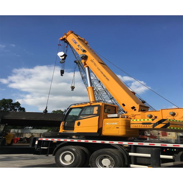 Hitachi 150T Crawler Crane Japan for Construction 2016 Year in Japan Construction