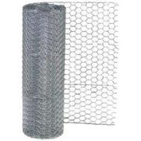 animal hexagonal de acero inoxidable de Mesh For Chicken And Rabbit del diámetro de 4m m