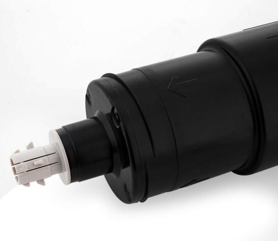 Tonalizador compatível NPG27 C do cartucho de Canon IR5570 IR6570 - EXV13 para a copiadora