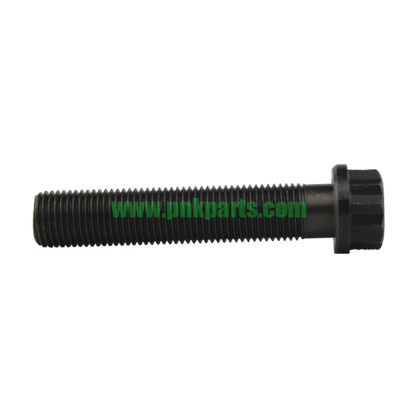 R501124 Screw A=61MM Tractor Parts China Tractor Spare Parts 	Agricultural Machinery Parts 6090 Engine For JD