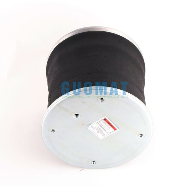 Toyo TRL230m Truck Suspension Parts Customized Request Air Spring Isolator Without Piston