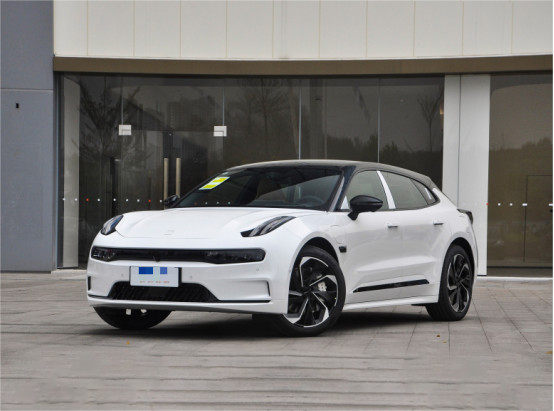 4×4 экстремальный криптон 001 чистый электрический двойной двигатель роскошный спортивный автомобиль