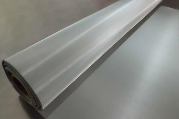 Mechanically Strong Nickel Mesh For Precise Filtration And Thermal Stability