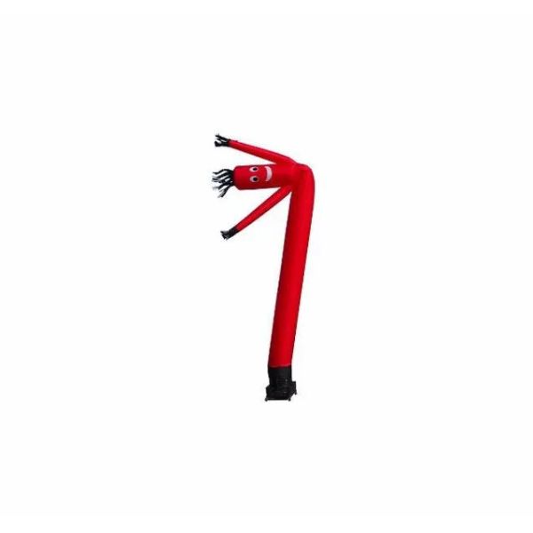 21ft Cheap Inflatable Sky Air Dancer Inflatable Tube Man Dancing Man for Advertising