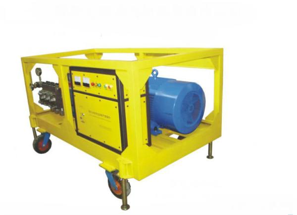 LIFENG Máquina de lavar de alta pressão
