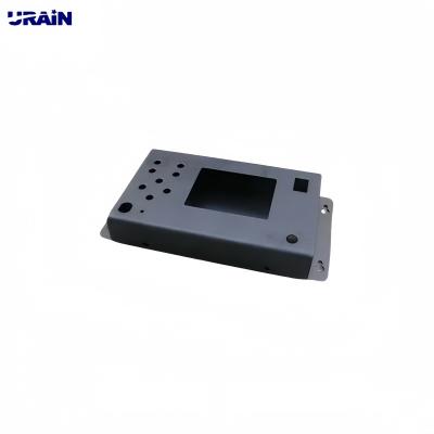 Custom Stainless Steel Welding Services , Metal Welding Fabrication Parts