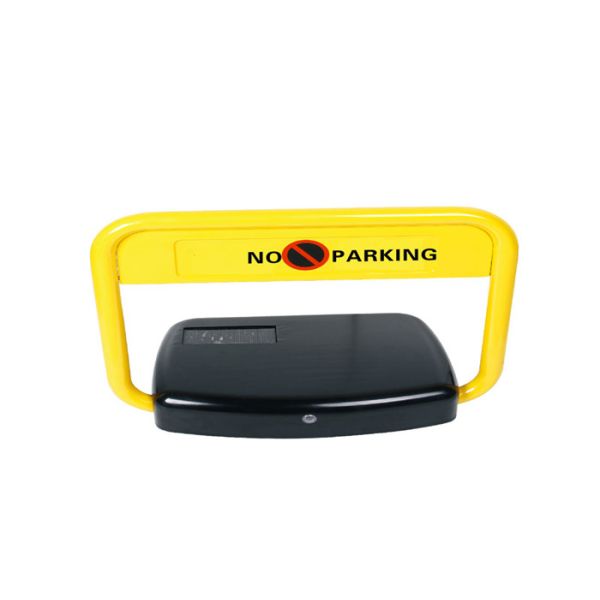 Электрический замок автостоянки дистанционного управления, анти- протектор космоса автостоянки похищения