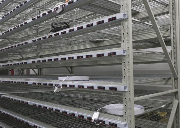 Câmara dos testes de IEC60598 Constant Temperature Luminaire Durability Aging
