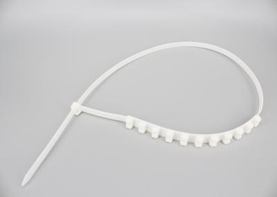 Reusable Car Tire Anti-slip cable tie, Nylon 66 Zip Grip Tie Emergency Traction Aid for Car Wheel in Snow Field
