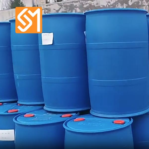 Cosmetic Material Silicone Fluid Emulsion Corrosion Resistance Non Toxic
