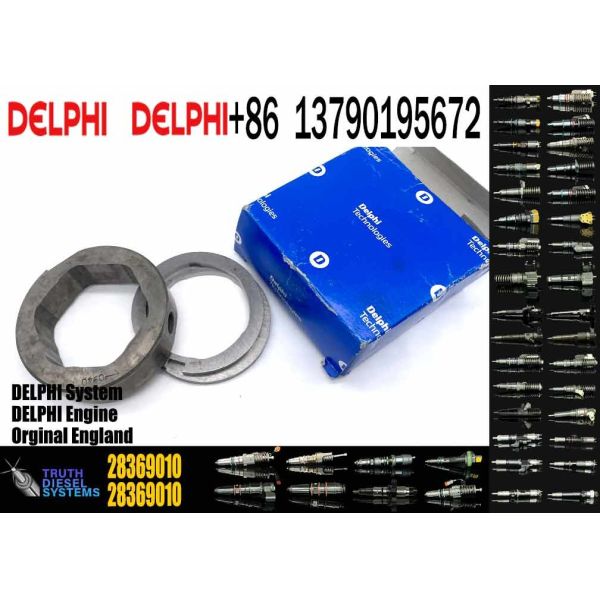 Pompes de transfert d'huile de carburant diesel de haute qualité Pompes d'alimentation en carburant 28369010 Pour 9521A030G 9521A030H 9521A031H 9521A050G 9521A05