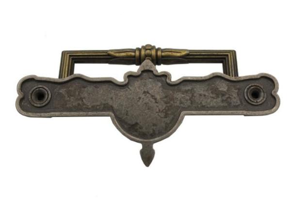 European Style Antique Furniture Handle Cabinet Handle Furniture Hardware