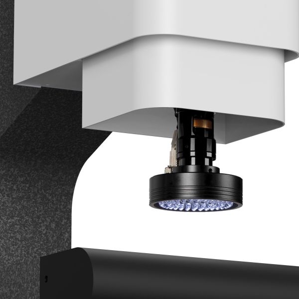 Semi Automatic Visual Measurement Machine One Click Measuring Automatic Focus