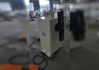 Puissante machine de remontage de bobines de 3 kW pour moteur de puissance de 1400 mm de hauteur pour bobines de moteur