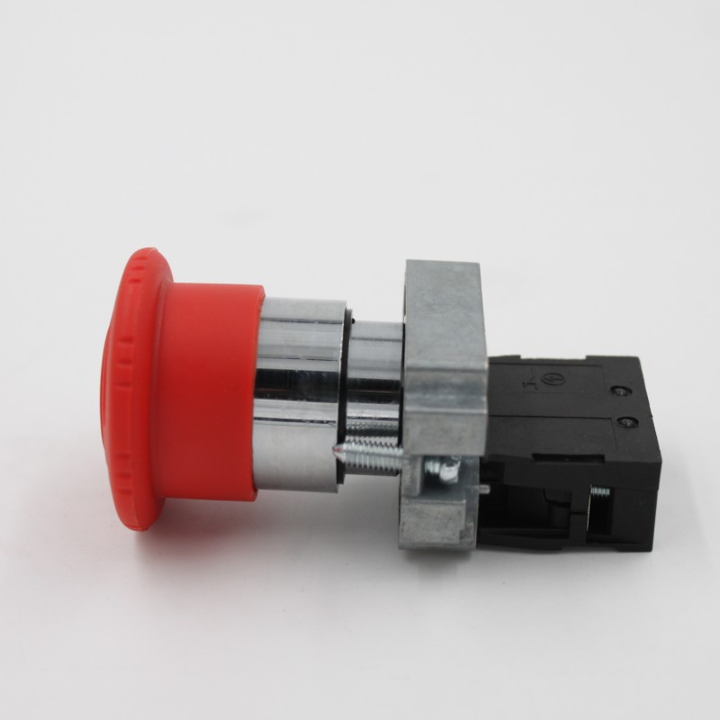 XB2-BS542 Emergency Push Button Switch 22mm Emergency Push Button Switch Xb2 Emergency Push Button Switches