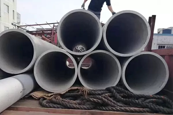 Обожженное яркое БА стальной трубки 2B 2D ASTM SS 304 безшовное