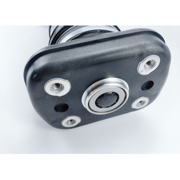 37106869048 Support d'amortisseur de suspension pneumatique pour BMW X5 arrière droit avec VDC