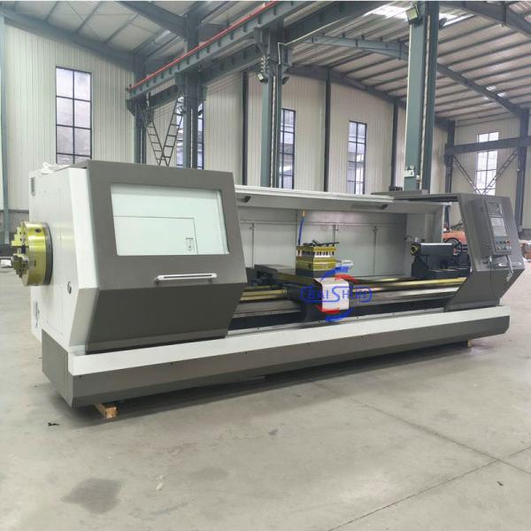 High Quality Lathe GSK CNC Lathe Machine China CNC Lathe Machine
