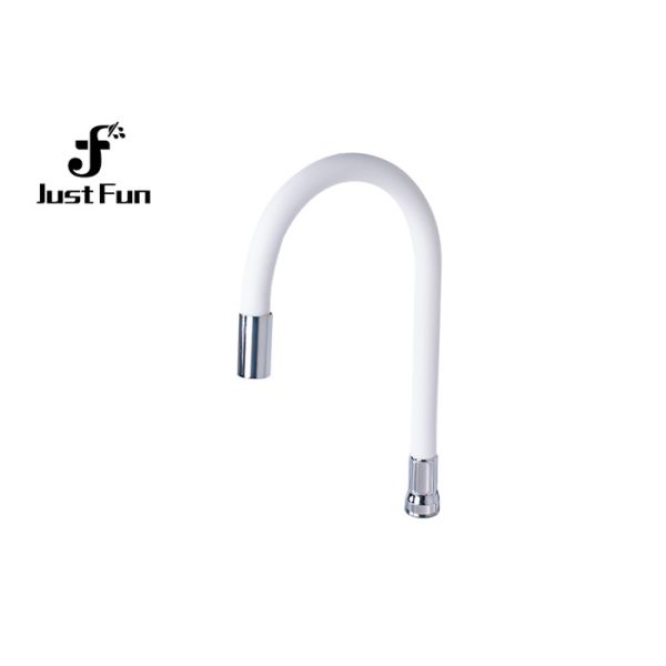 Durable Water Saving Kitchen Water Faucet Easy Disassemble Long Working Life