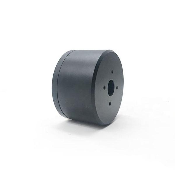 20000Rpm Dynamic PM Brushless Motor For Waterproof And Ev Vehicle