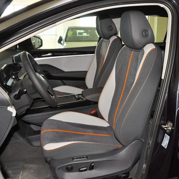 2022 Crozz Long Endurance Pure /PRO/Lite PRO Edition Electric SUV with SUV Body Style